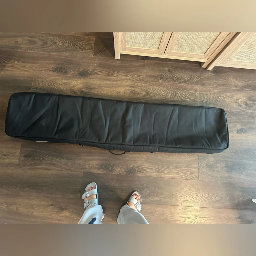 Element sleek durable